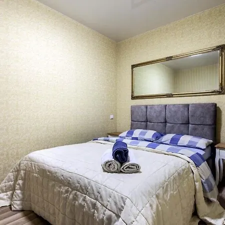 Viktoria Garden Lemberg