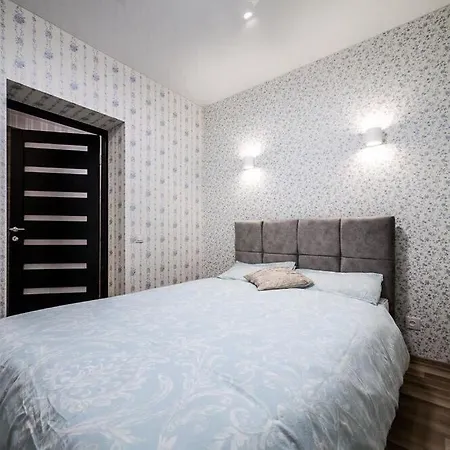 Apartman Viktoria Garden *