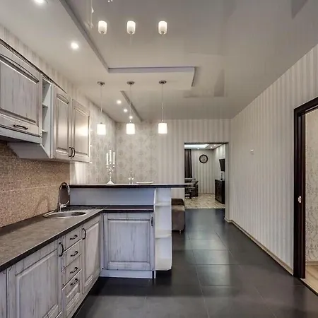 Viktoria Garden * Lviv