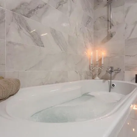 Apartman Viktoria Garden *