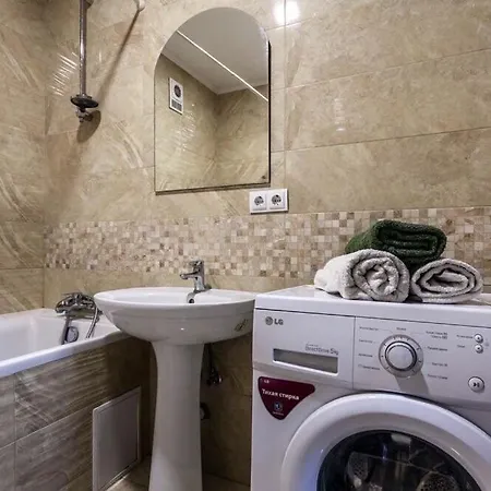 Viktoria Garden Lviv