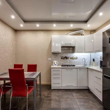Apartment Viktoria Garden