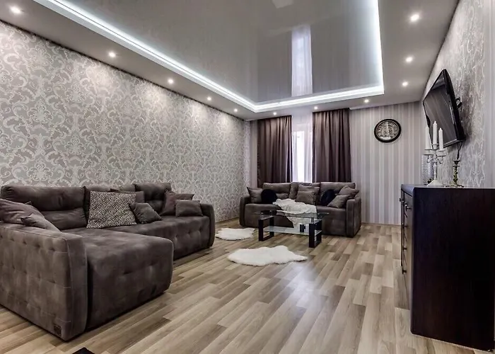 Viktoria Garden * 利沃夫