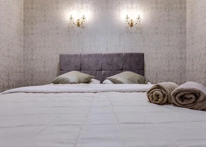 Viktoria Garden 利沃夫