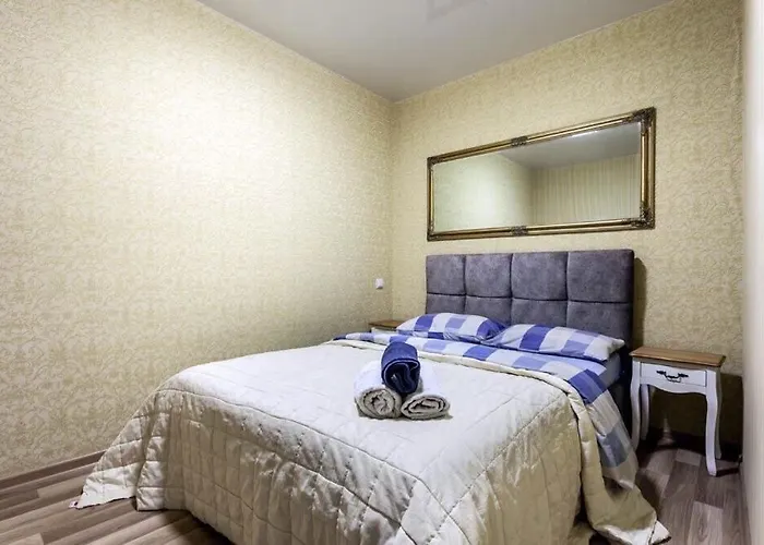 Viktoria Garden Lemberg