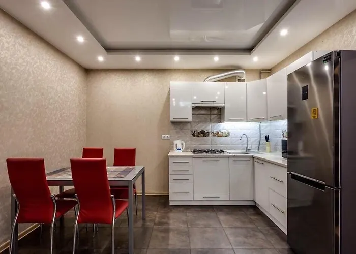 Apartment Viktoria Garden