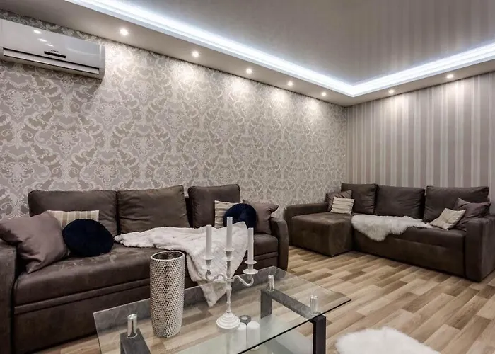 Viktoria Garden 利沃夫