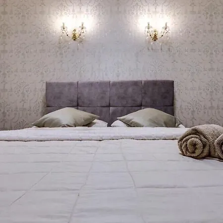 Viktoria Garden Lviv