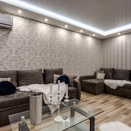 Viktoria Garden Lviv